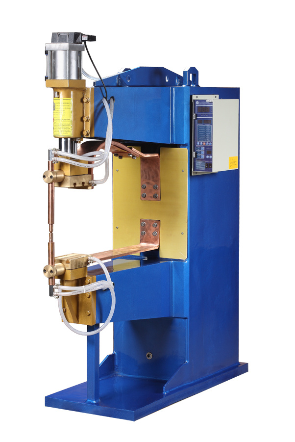 Spot Welding