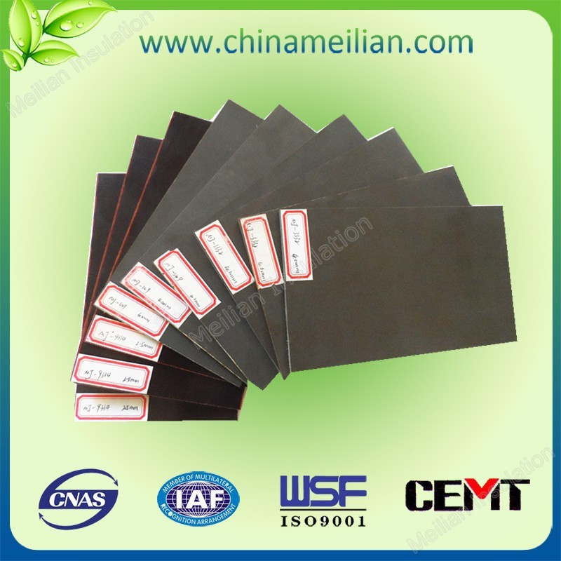 Epoxy Fiberglass Sheet Insulation B F H C
