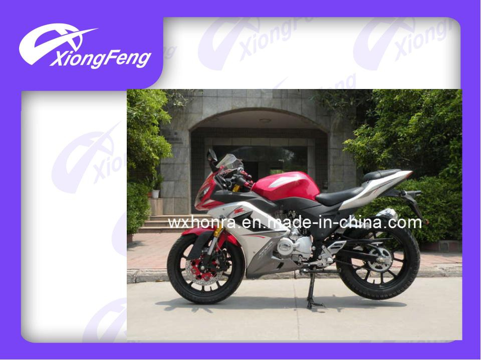 200CC Motorcycle