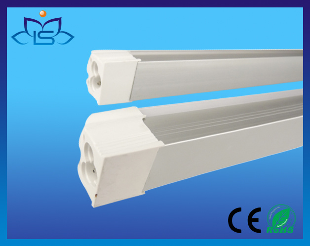 14W T5 Tube 105lm/W LED Tube with TUV, CE Approved