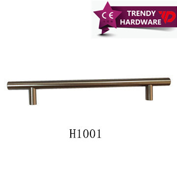 Stainless Steel Pull Handle, Customized Designs Are Accepted