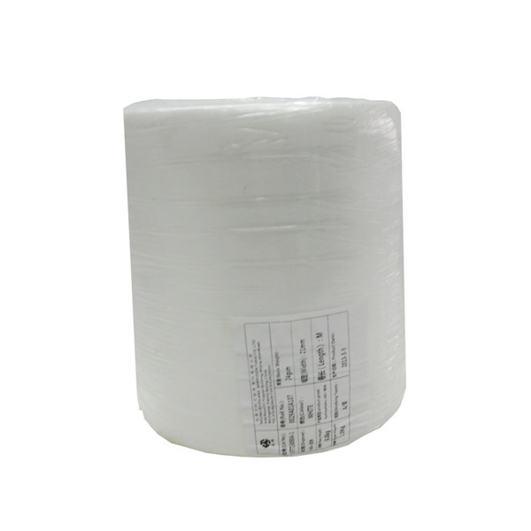 Raw Material for Diaper Making