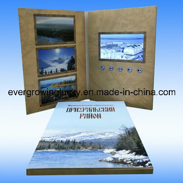 New Year Business Promtion, Video Brochure, Video Greeting Card