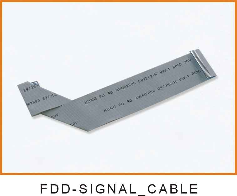 FDD Signal Cable for Computer
