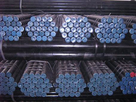 Made in China ERW Pipe