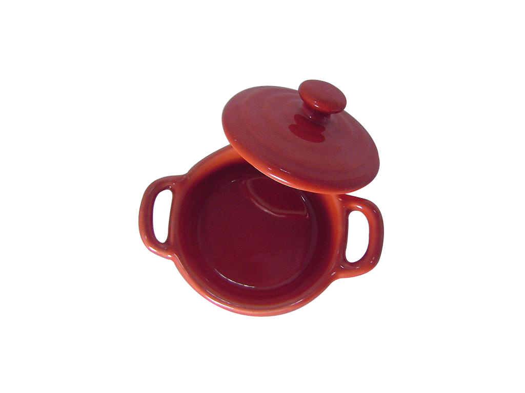 Ceramic Mini Pan