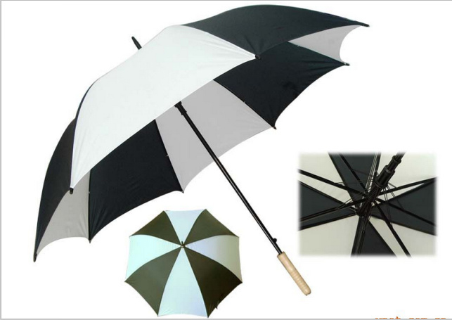 Bestselling EVA Handle Automatic Golf Umbrella
