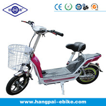 Small Electric Bicycle HP-E303