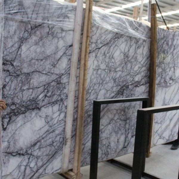 Nice Ice Jade Marble Slabs for Wall and Flooring