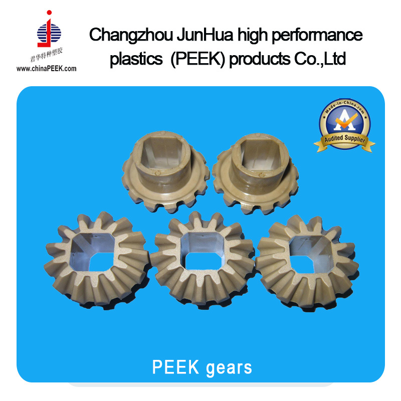 Peek Gears - 3