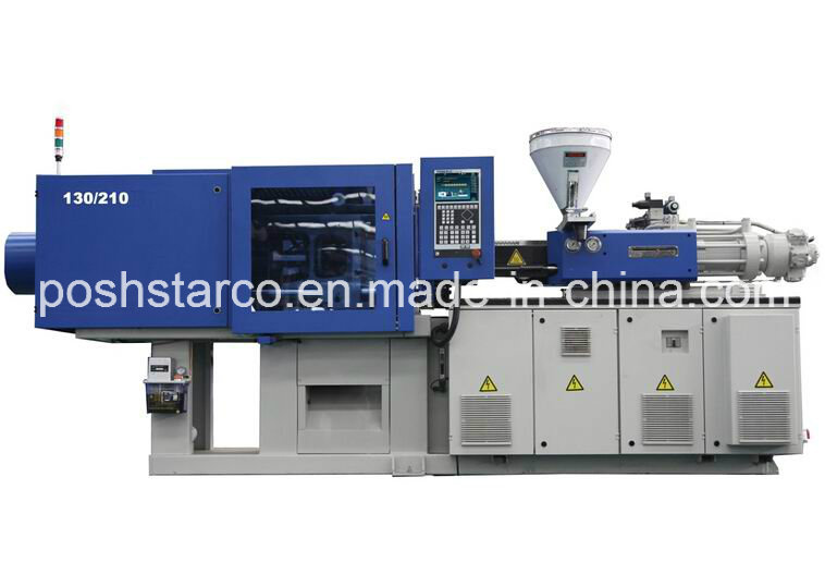 Pet Preform Injection Molding Machine (PS-130-210(3C))