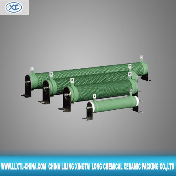 Ceramic Fixed Resistor, High Power High Voltage Wirehood Resistance (XTL-RC28)