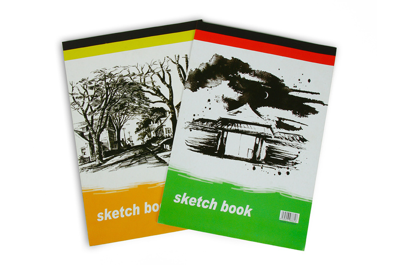 Drawing Pad for Students