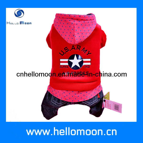 Outerwear Clothing for Animals, Pet Product
