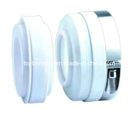 Elastomer Bellow Mechanical Seals Tbw10t