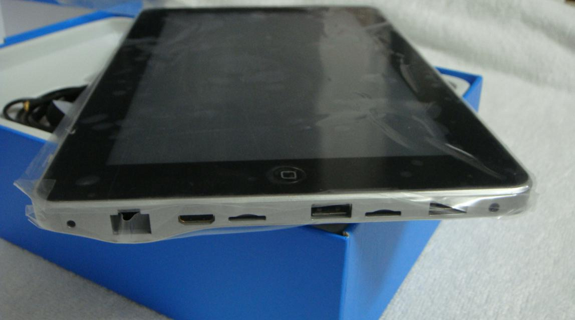 Fly Touch4 Android 2.21 OS (TP-102-Z2)