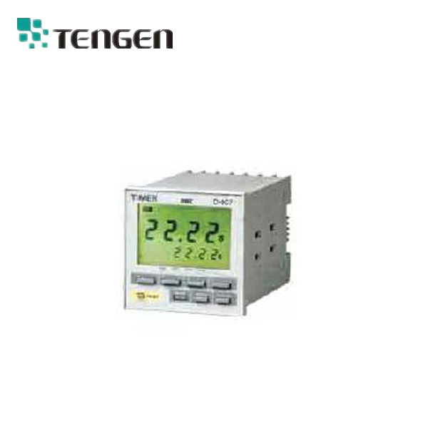 Dhc7a Multifunction Digital Timer