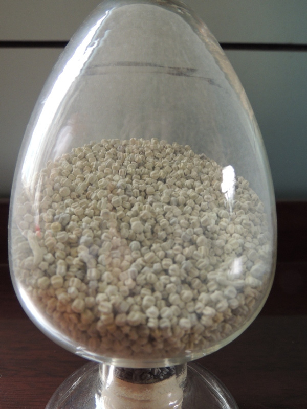 Denti-Ball Shaped Hydrofining Catalyst (FH-40B)