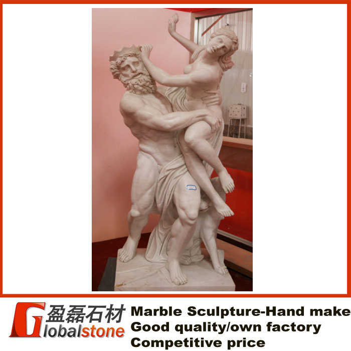Marble Sculpture