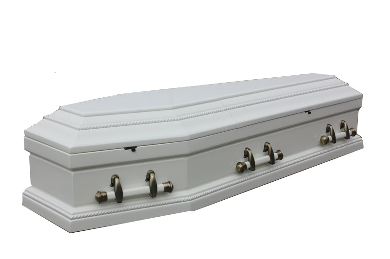 Coffin (JS-E015)