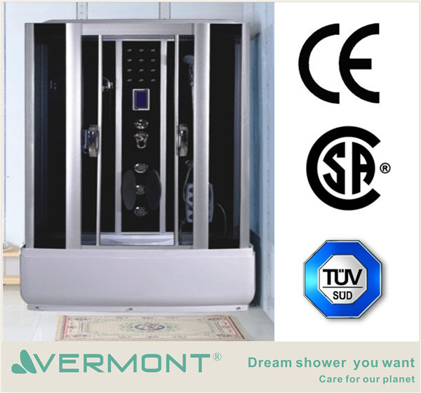 New Style Compact Shower Room (VTS-6120B)