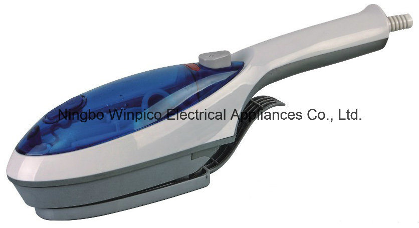 Electric Portable Clothes Steam Brush Irons