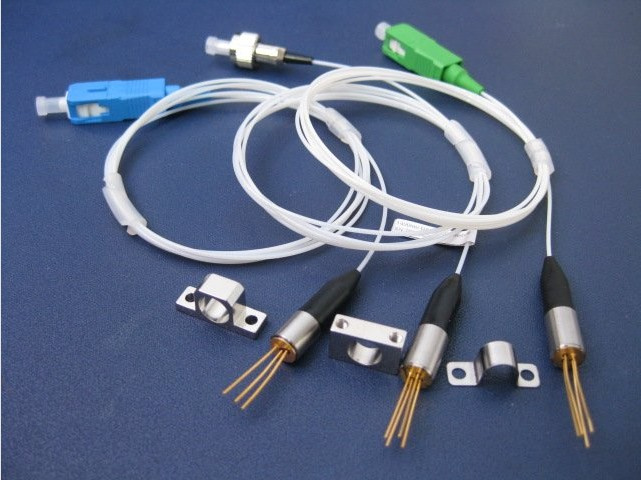 1490nm Pulse Laser Diode Module for OTDR (MLD-F49W2-XAXXX)