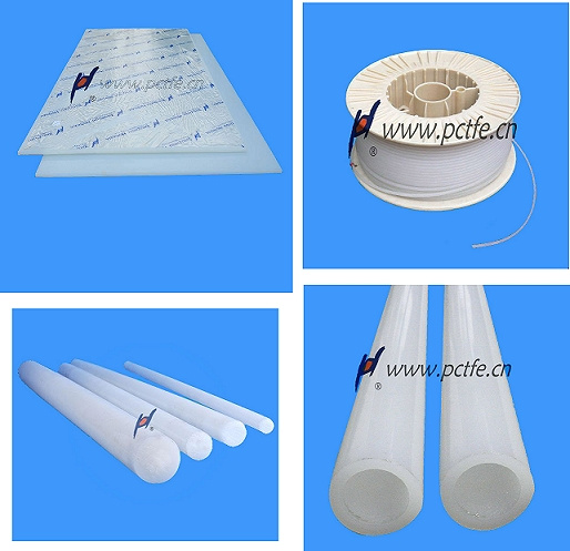 PVDF Plastics