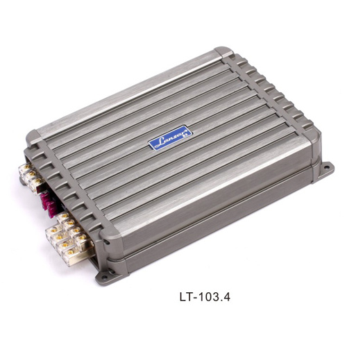 Class D Amplifier