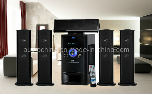 5.1CH Speaker Stereo System