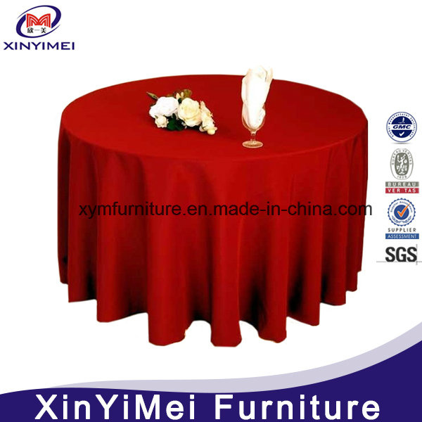 Wedding Table Cloth