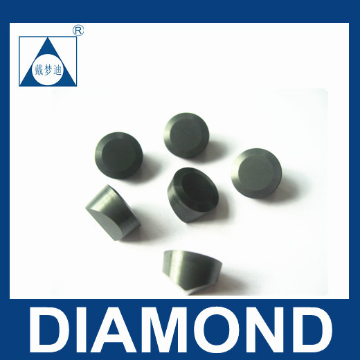 Round Solid Ceramic Inserts