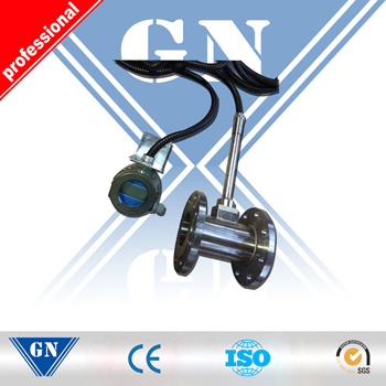 Separated Type Digital Vortex Flow Meter