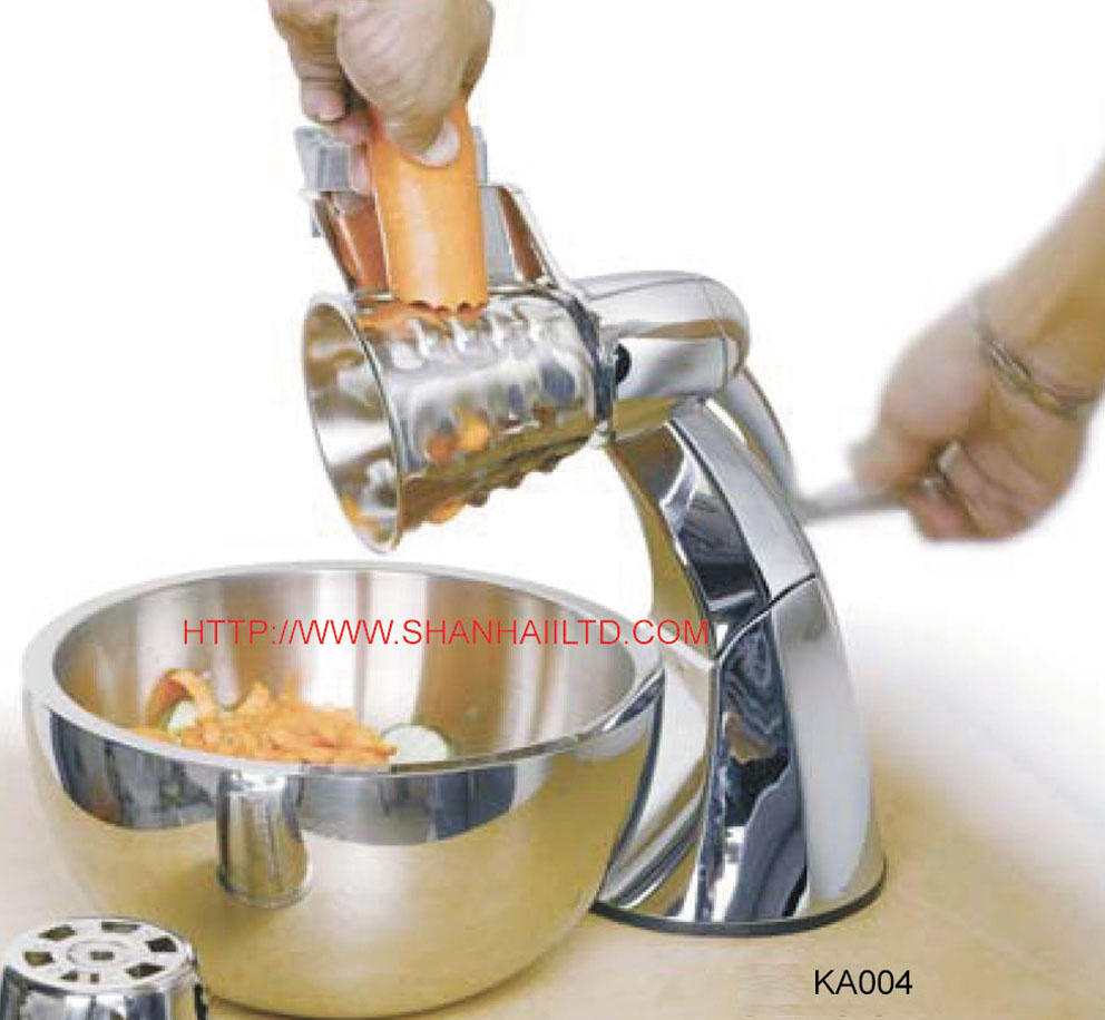 Salad Mixer Salad Master Salad Processor