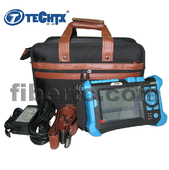 Optical Time Domain Reflectometer OTDR Type 600