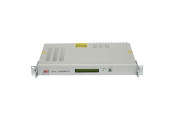 (AGC) 1310nm Optical Transmitter (ZBL5111TB-A)