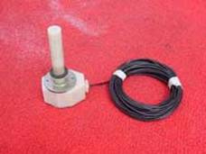 AG/Agcl Reference Electrode