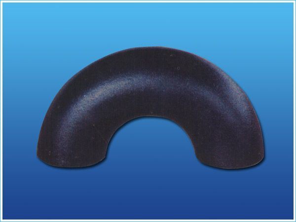 3D Bend Pipe Fittings