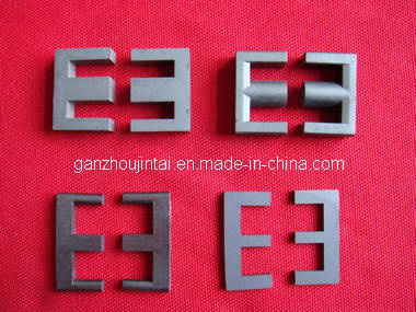Soft Magnetic Material (E type) 