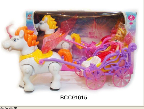 B/O Carriage (BCC91615)