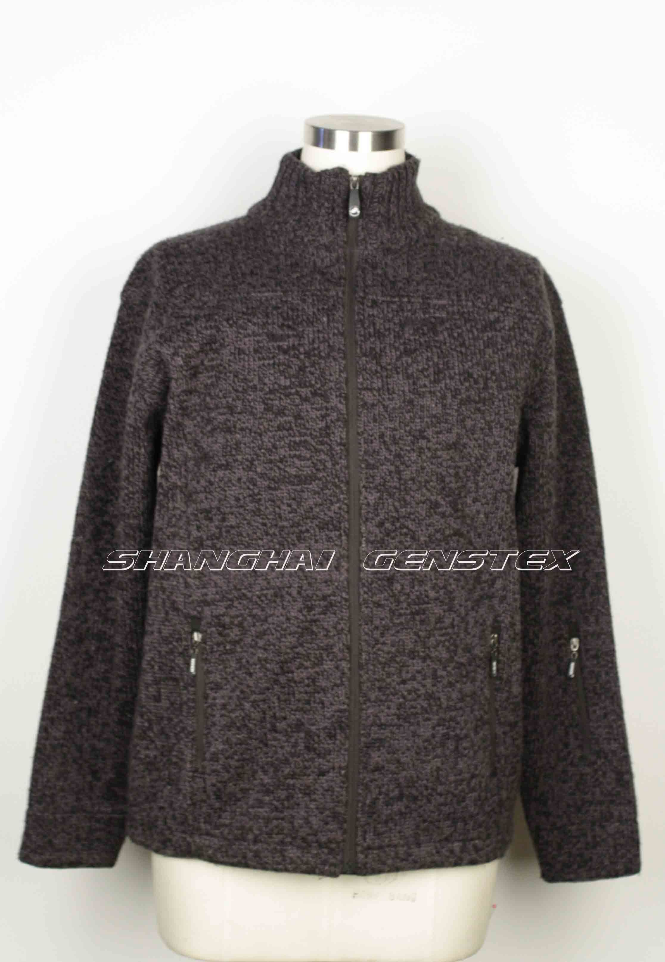 Sweater (Basel Cardigan 08. Sr)