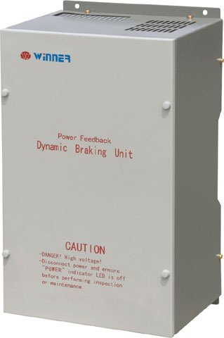 WIN-9U-RDB Braking Unit With Resistor Energy-Consumption