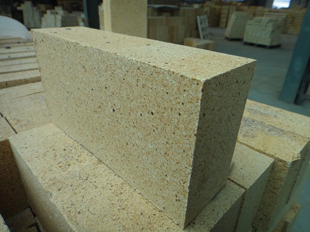 Fire Clay Brick