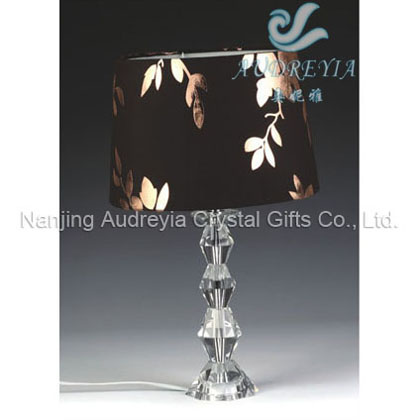 Crystal Table Lamp (AC-TL-082)