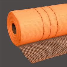 Reinforcement Acrylic Coated Fiberglass Mesh/Netting