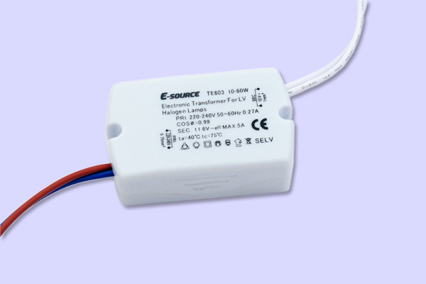 Electronic Transformer -TE603