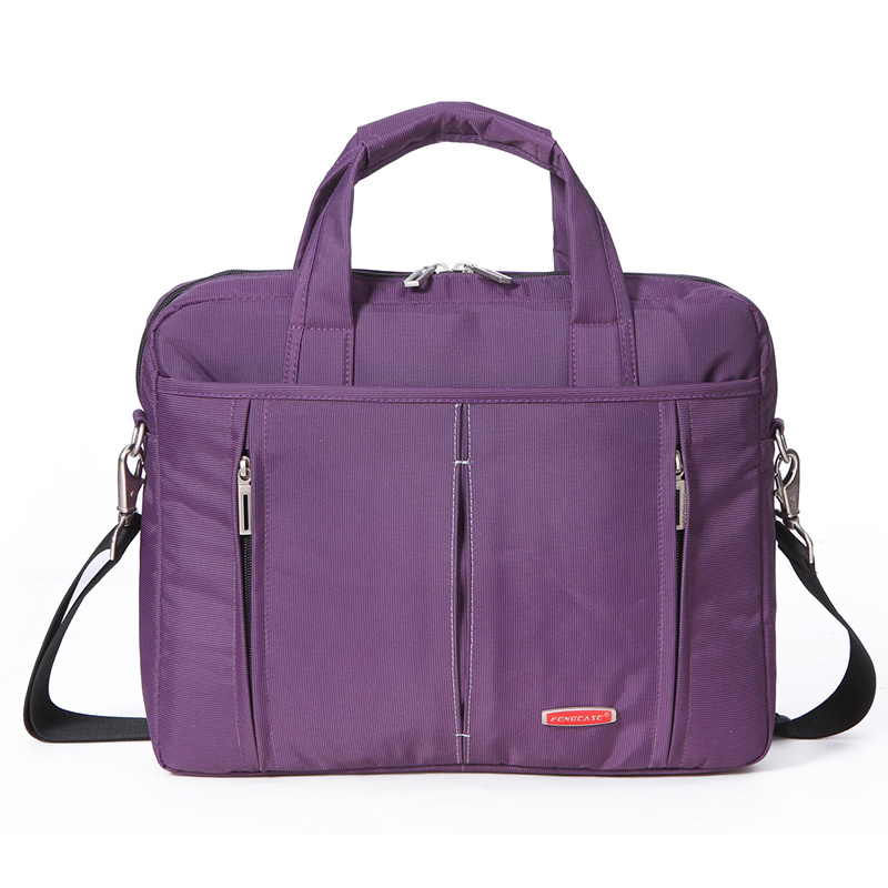 Laptop Computer Notebook Carry Popular Fuction Fashion Nylon Bag