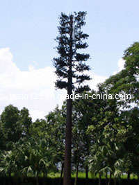 Telecommunication Tree Tower (FOSTO-B04)