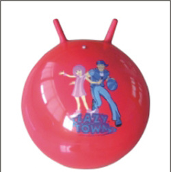 PVC Jumping Ball (UJB04)