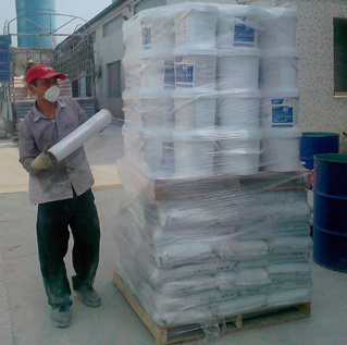 Waterproofing Slurry Product (YY-828)